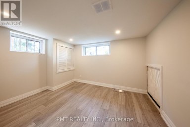 BASEMENT - 34 ROBINDALE AVENUE Toronto (Alderwood) Ontario photo 4