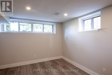 BASEMENT - 34 ROBINDALE AVENUE Toronto (Alderwood) Ontario photo 5