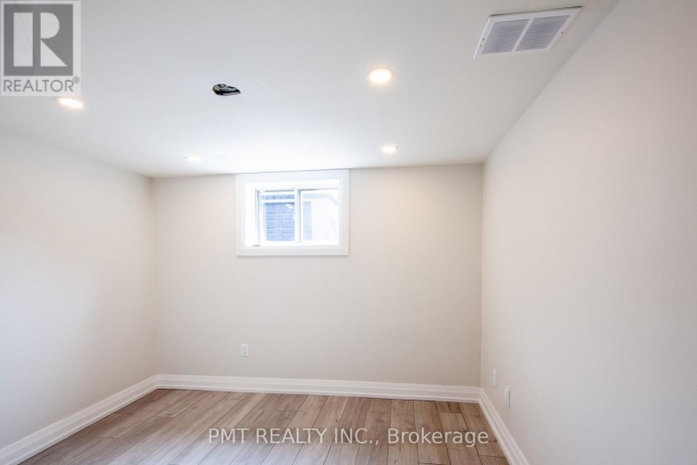 BASEMENT - 34 ROBINDALE AVENUE, Toronto (Alderwood), Ontario, M8W4A9