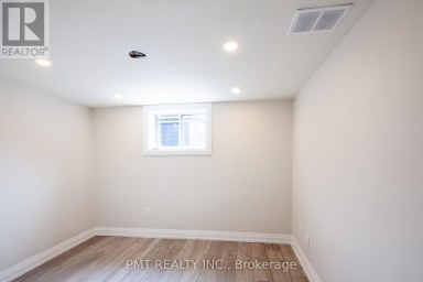 BASEMENT - 34 ROBINDALE AVENUE Toronto (Alderwood) Ontario photo 6