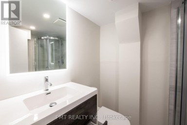 BASEMENT - 34 ROBINDALE AVENUE Toronto (Alderwood) Ontario photo 7