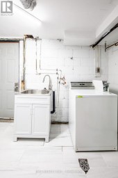 BASEMENT - 34 ROBINDALE AVENUE Toronto (Alderwood) Ontario photo 9