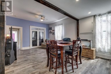 88 FLORA STREET St. Thomas Ontario photo 19