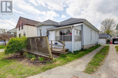 88 FLORA STREET St. Thomas Ontario photo 2