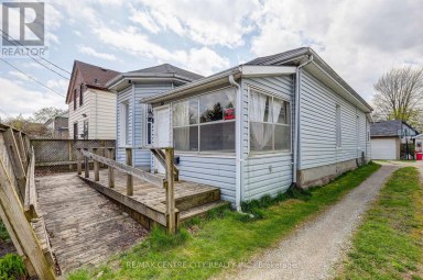 88 FLORA STREET St. Thomas Ontario photo 3