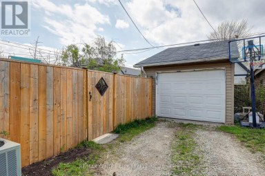 88 FLORA STREET St. Thomas Ontario photo 31