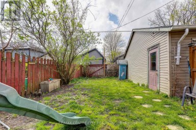 88 FLORA STREET St. Thomas Ontario photo 32