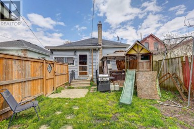 88 FLORA STREET St. Thomas Ontario photo 34
