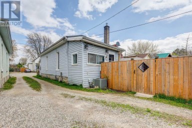 88 FLORA STREET St. Thomas Ontario photo 35