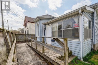 88 FLORA STREET St. Thomas Ontario photo 4