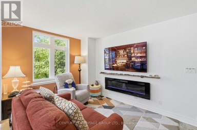 8 - 87 LILLIAN STREET Toronto (Mount Pleasant West) Ontario photo 10