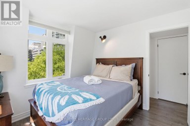 8 - 87 LILLIAN STREET Toronto (Mount Pleasant West) Ontario photo 19