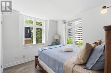 8 - 87 LILLIAN STREET Toronto (Mount Pleasant West) Ontario photo 20