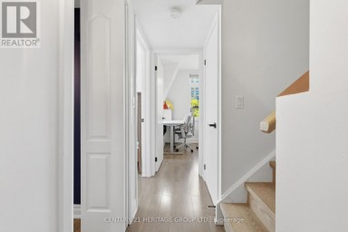 8 - 87 LILLIAN STREET Toronto (Mount Pleasant West) Ontario photo 21