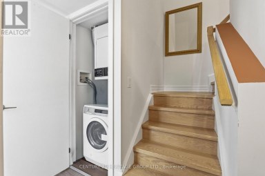 8 - 87 LILLIAN STREET Toronto (Mount Pleasant West) Ontario photo 25