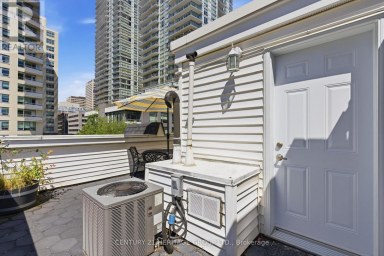 8 - 87 LILLIAN STREET Toronto (Mount Pleasant West) Ontario photo 26