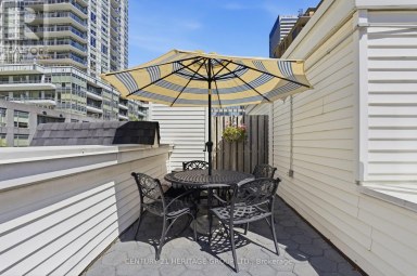 8 - 87 LILLIAN STREET Toronto (Mount Pleasant West) Ontario photo 28