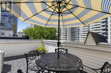 8 - 87 LILLIAN STREET Toronto (Mount Pleasant West) Ontario photo 29