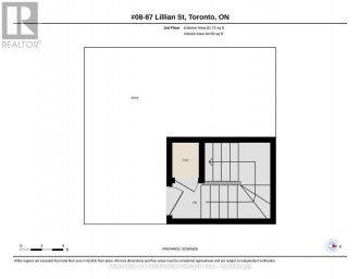 8 - 87 LILLIAN STREET Toronto (Mount Pleasant West) Ontario photo 32
