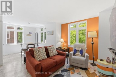 8 - 87 LILLIAN STREET Toronto (Mount Pleasant West) Ontario photo 7