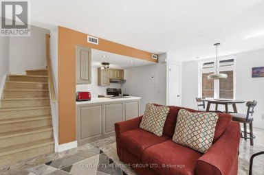 8 - 87 LILLIAN STREET Toronto (Mount Pleasant West) Ontario photo 8