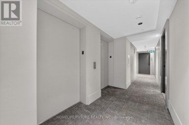 2715 - 2031 KENNEDY ROAD Toronto (Agincourt South-Malvern West) Ontario photo 12