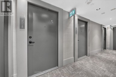 2715 - 2031 KENNEDY ROAD Toronto (Agincourt South-Malvern West) Ontario photo 13