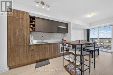 2715 - 2031 KENNEDY ROAD Toronto (Agincourt South-Malvern West) Ontario photo 15
