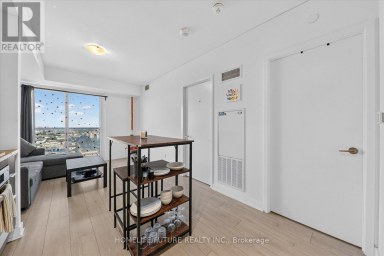 2715 - 2031 KENNEDY ROAD Toronto (Agincourt South-Malvern West) Ontario photo 19