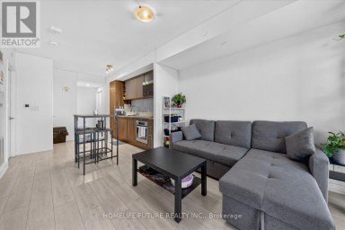 2715 - 2031 KENNEDY ROAD Toronto (Agincourt South-Malvern West) Ontario photo 21