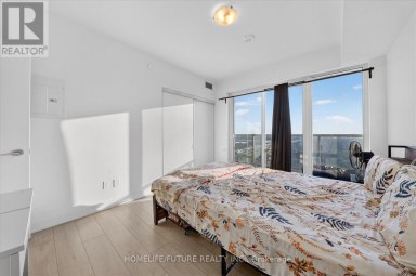 2715 - 2031 KENNEDY ROAD Toronto (Agincourt South-Malvern West) Ontario photo 24