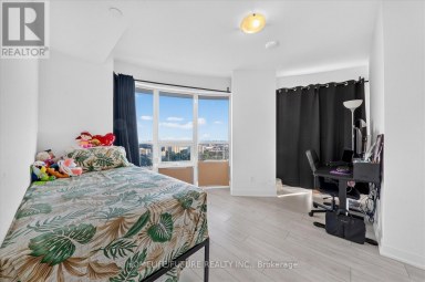 2715 - 2031 KENNEDY ROAD Toronto (Agincourt South-Malvern West) Ontario photo 26