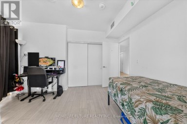 2715 - 2031 KENNEDY ROAD Toronto (Agincourt South-Malvern West) Ontario photo 27