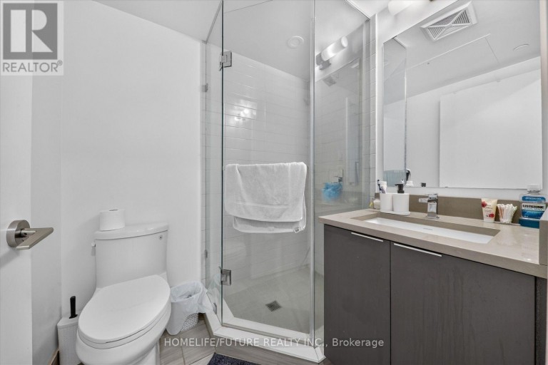 2715 - 2031 KENNEDY ROAD, Toronto (Agincourt South-Malvern West), Ontario, M1P2M1