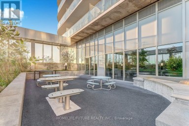 2715 - 2031 KENNEDY ROAD Toronto (Agincourt South-Malvern West) Ontario photo 32