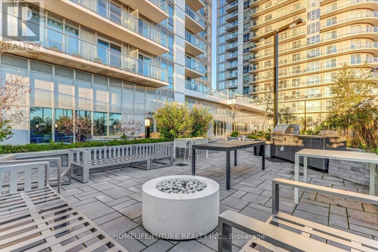 2715 - 2031 KENNEDY ROAD, Toronto (Agincourt South-Malvern West), Ontario, M1P2M1