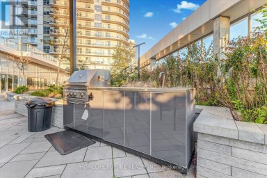2715 - 2031 KENNEDY ROAD Toronto (Agincourt South-Malvern West) Ontario photo 34