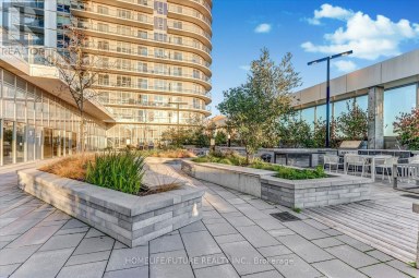2715 - 2031 KENNEDY ROAD Toronto (Agincourt South-Malvern West) Ontario photo 35