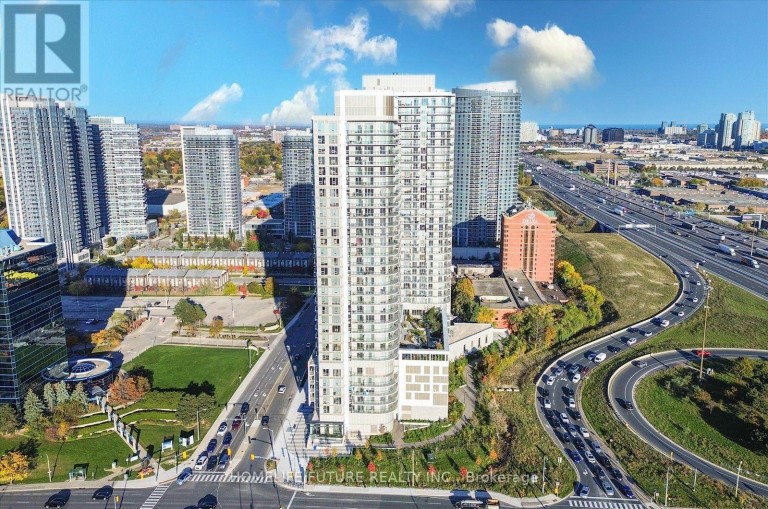 2715 - 2031 KENNEDY ROAD, Toronto (Agincourt South-Malvern West), Ontario, M1P2M1