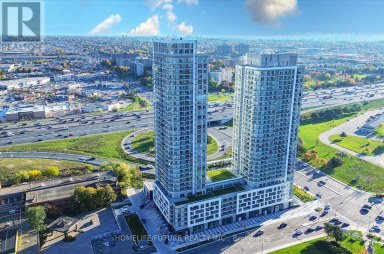 2715 - 2031 KENNEDY ROAD Toronto (Agincourt South-Malvern West) Ontario photo 47