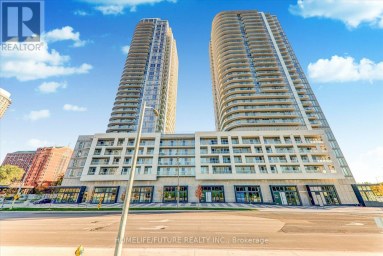 2715 - 2031 KENNEDY ROAD Toronto (Agincourt South-Malvern West) Ontario photo 6
