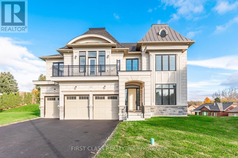 15 KENNETH CAMPBELL COURT, Aurora (Aurora Highlands), Ontario, L4G5Z4