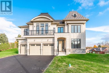 15 KENNETH CAMPBELL COURT Aurora (Aurora Highlands) Ontario photo 1
