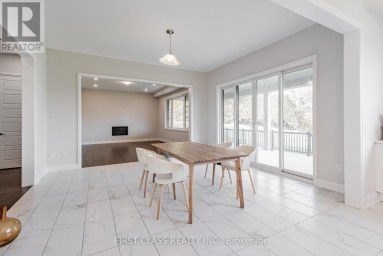 15 KENNETH CAMPBELL COURT Aurora (Aurora Highlands) Ontario photo 15