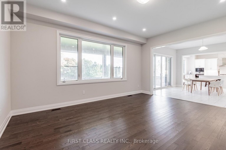 15 KENNETH CAMPBELL COURT, Aurora (Aurora Highlands), Ontario, L4G5Z4