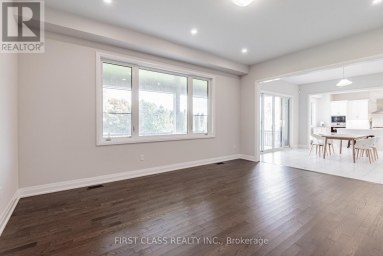 15 KENNETH CAMPBELL COURT Aurora (Aurora Highlands) Ontario photo 18