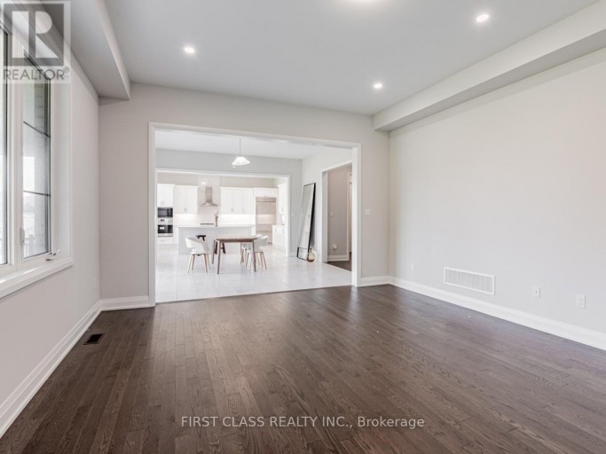 15 KENNETH CAMPBELL COURT, Aurora (Aurora Highlands), Ontario, L4G5Z4