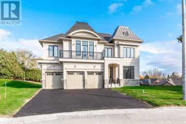 15 KENNETH CAMPBELL COURT Aurora (Aurora Highlands) Ontario photo 2