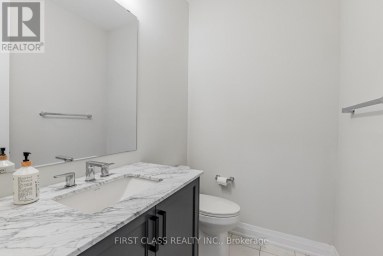15 KENNETH CAMPBELL COURT Aurora (Aurora Highlands) Ontario photo 20