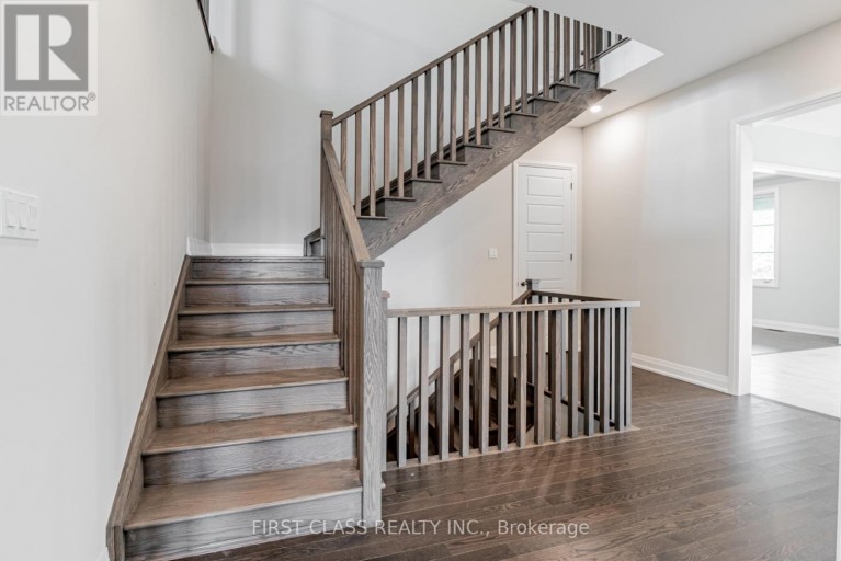 15 KENNETH CAMPBELL COURT, Aurora (Aurora Highlands), Ontario, L4G5Z4